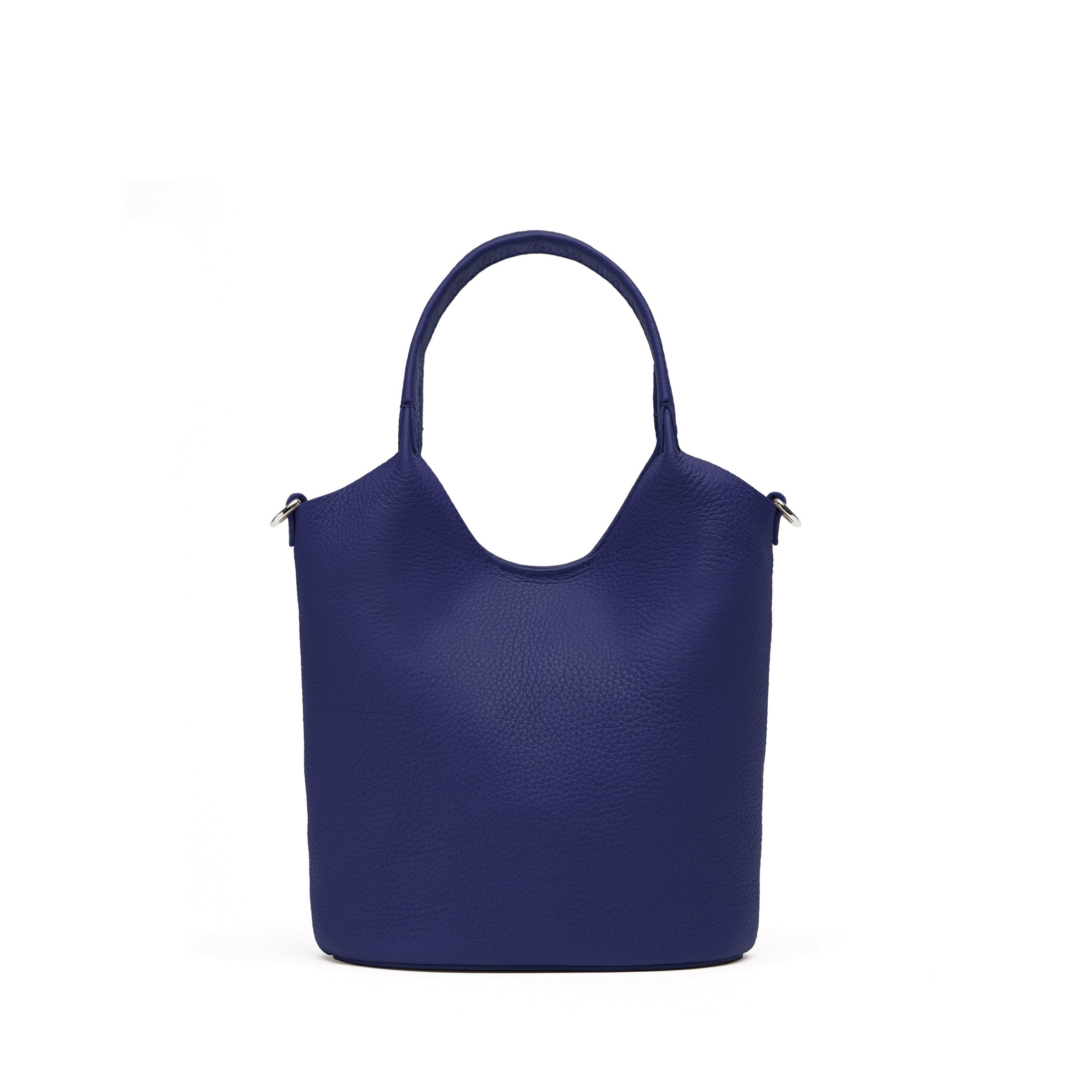 Mia Small Bucket Tote Regatta Blue