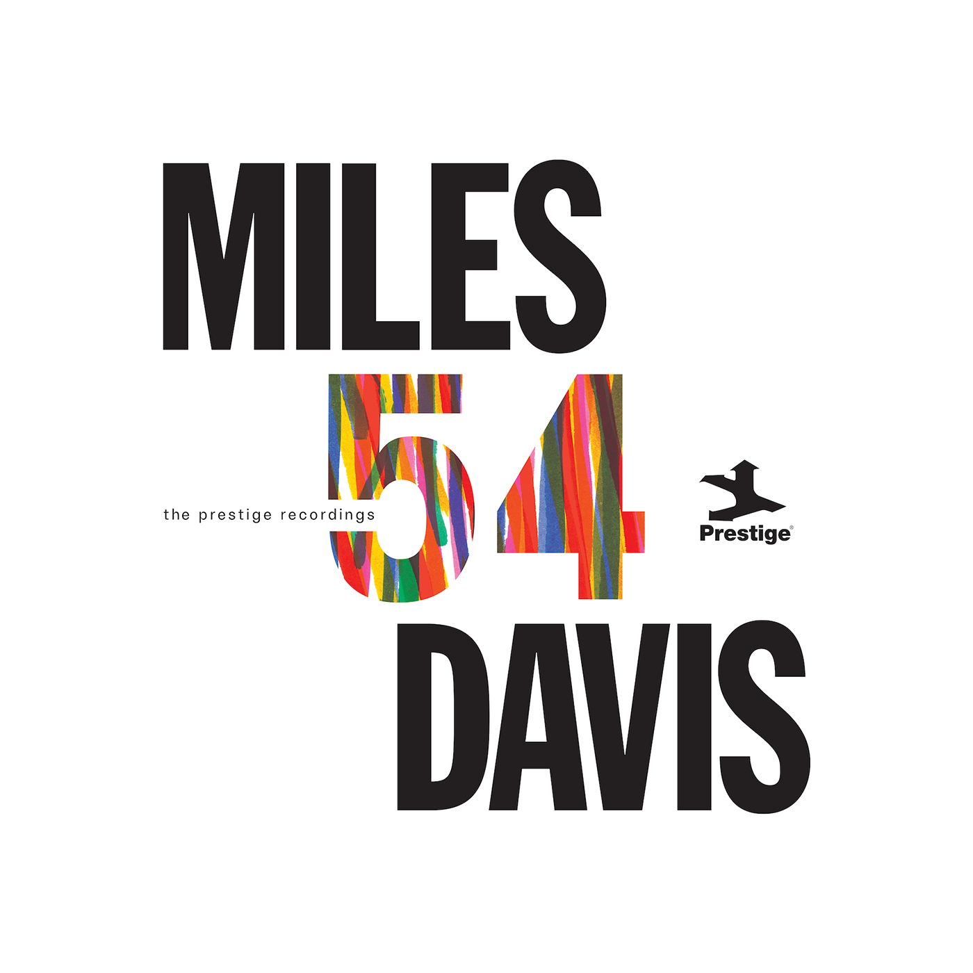 Miles Davis - Miles 54: The Prestige Recordings (Vinyle Neuf)
