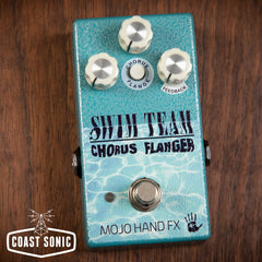 Mojo Hand FX Swim Team Chorus/Flanger