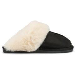SHOES Molly hjemmesko YL-156 Restudsalg Black