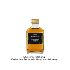 Dictador AMBER - 100 Months Aged