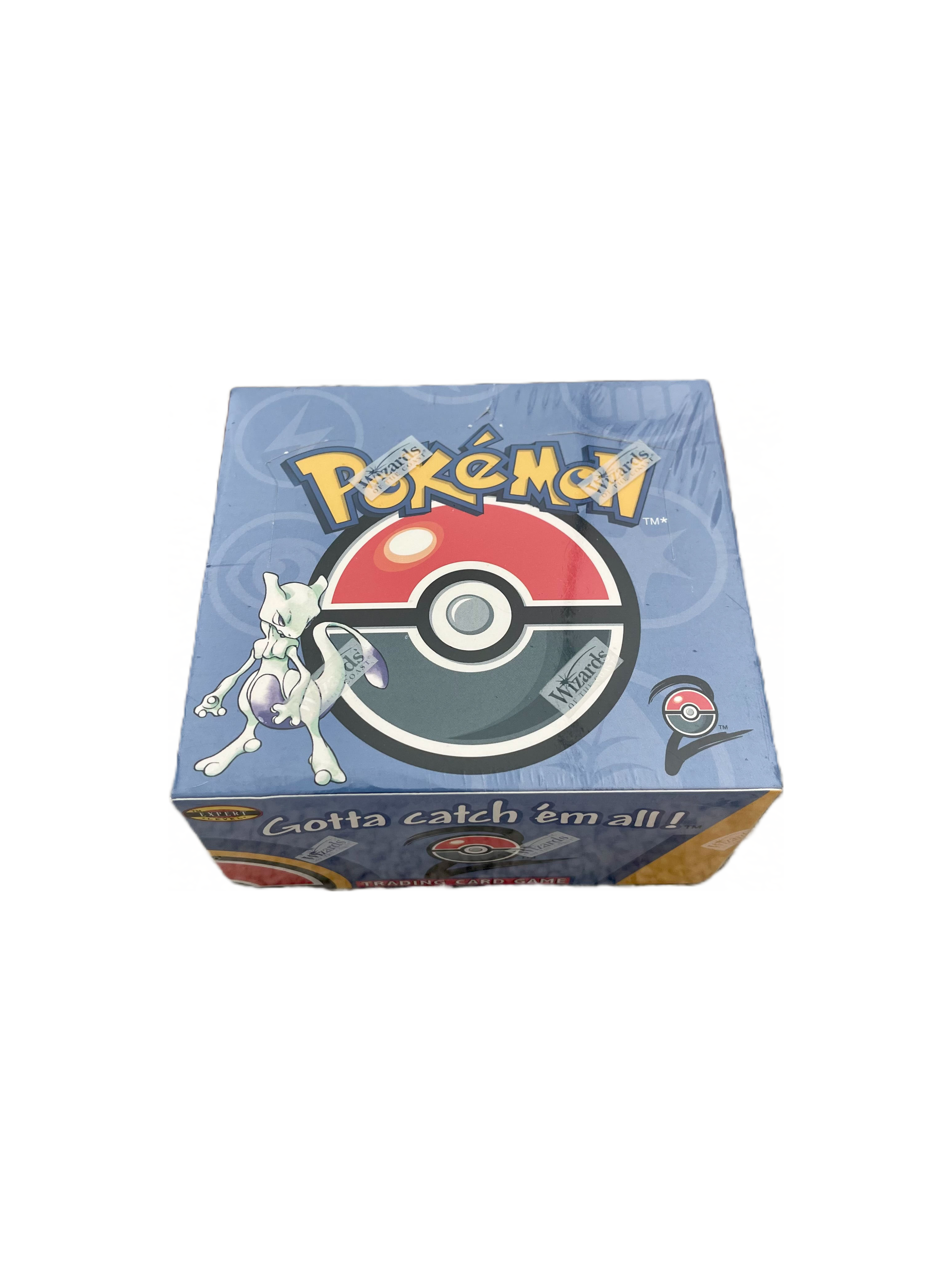 Base Set 2 Booster Box