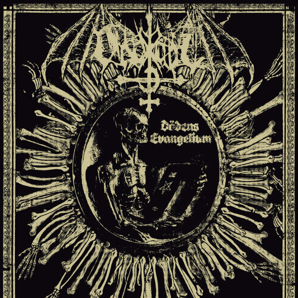 Ondskapt - Dodens Evangelium (Vinyle Usagé)