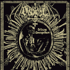 Ondskapt - Dodens Evangelium (Vinyle Usagé)