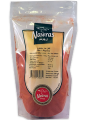 Nawras 250 gr mild paprika 1*12