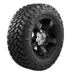 NITTO TRAIL GRAPPLER LT37X12.50R20 126Q MUD TERRAIN TIRE