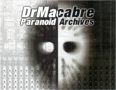 Dr. Macabre - Paranoid Archives