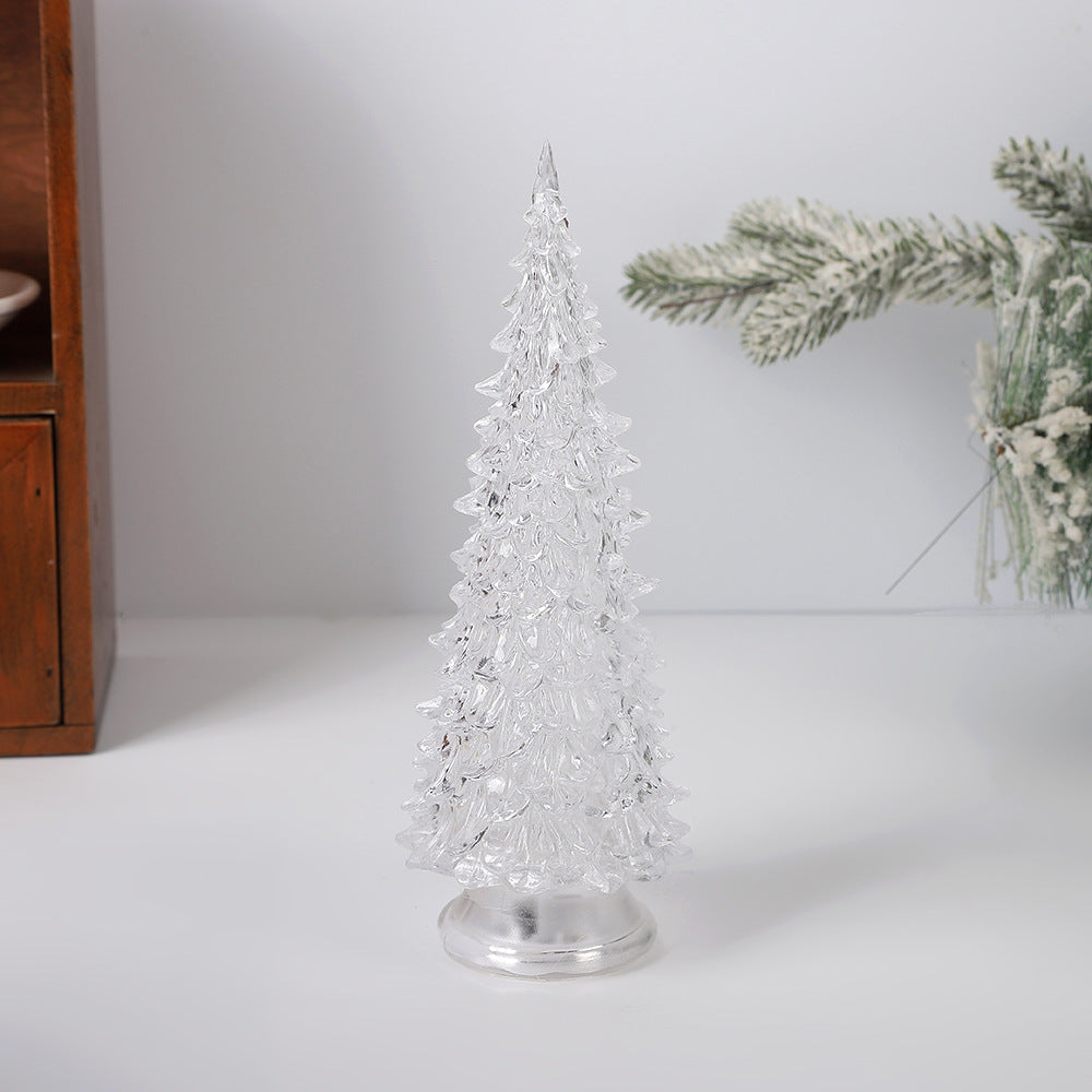 🔥🔥BUY 2 GET 1 FREE 🎁Color Changing Crystal Light Tree
