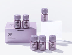 MESOESTETIC美斯蒂克 ultimate w+ whitening elixir美斯蒂克高能抗氧美白飲西班牙美顏飲6x30ml