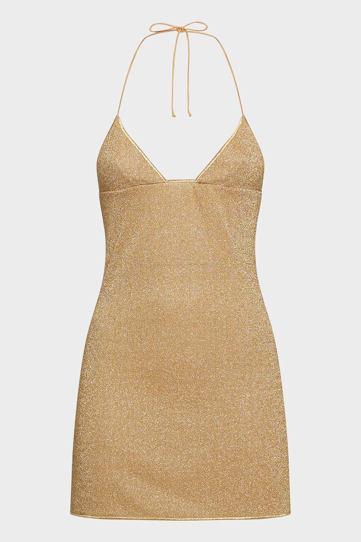 Lumière Short Dress