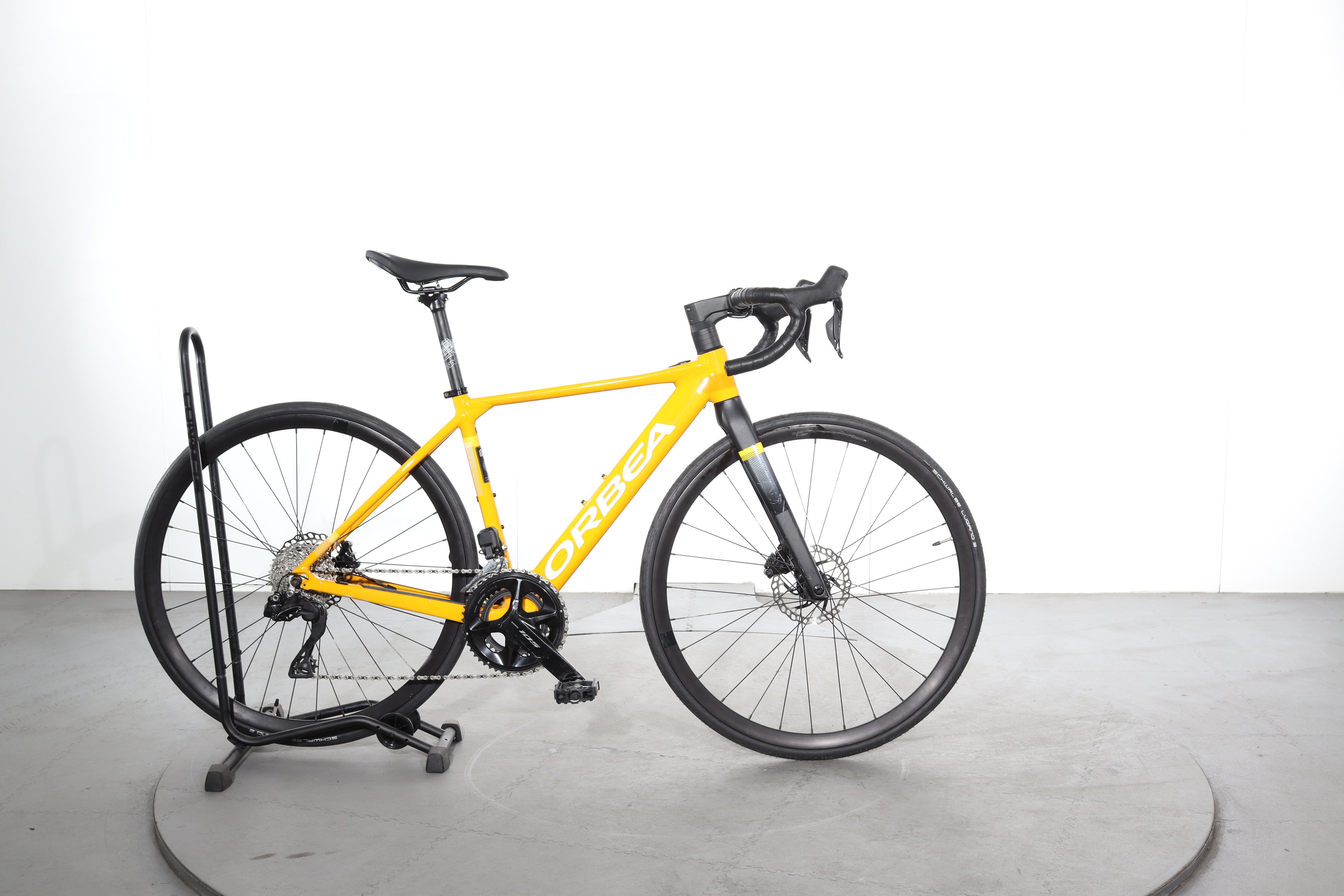 Orbea Gain D30i #1 global