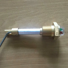 Oil Level Gauge 1092000072 1604403500 for Atlas Copco Compressor 1092-0000-72-BeeSpareParts