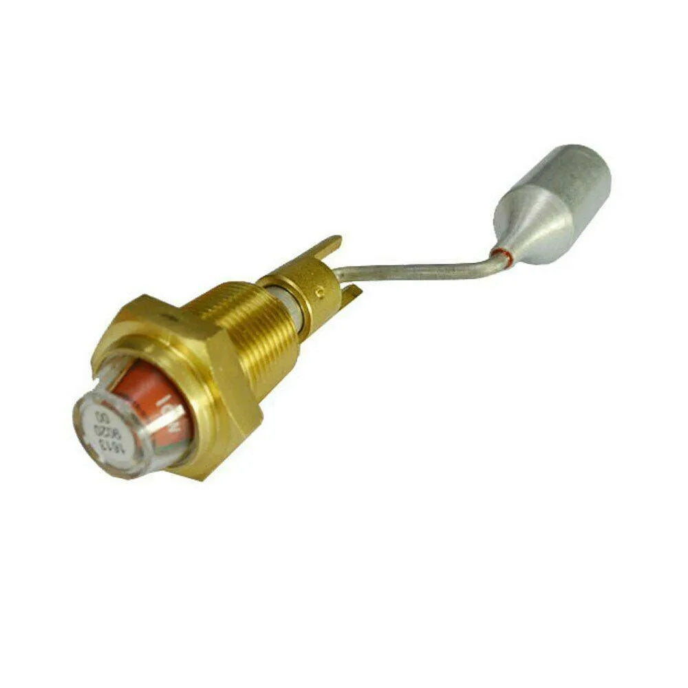 Oil Level Gauge 1092000072 1604403500 for Atlas Copco Compressor 1092-0000-72-BeeSpareParts