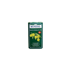 Olive Oil 100ml Tin (mundial)