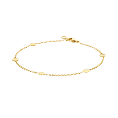 Blush armband