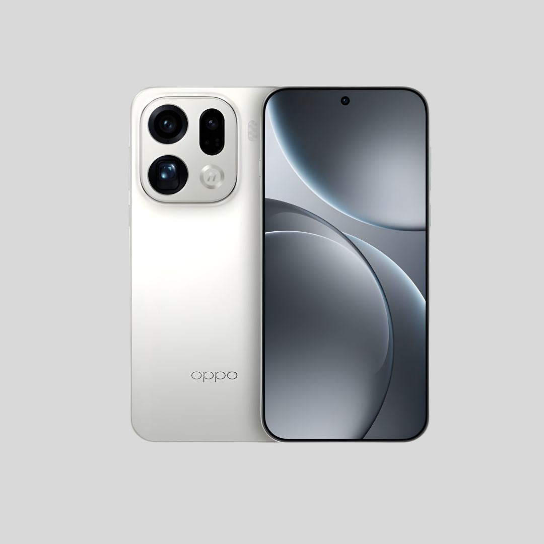 Oppo Find X9 Pro 12+256Gb Version Nativa