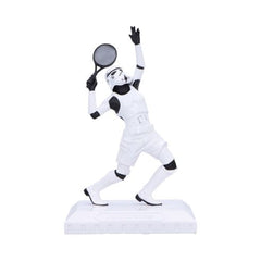 Original Stormtrooper Serve It! Tennis Figurine