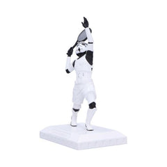 Original Stormtrooper Serve It! Tennis Figurine