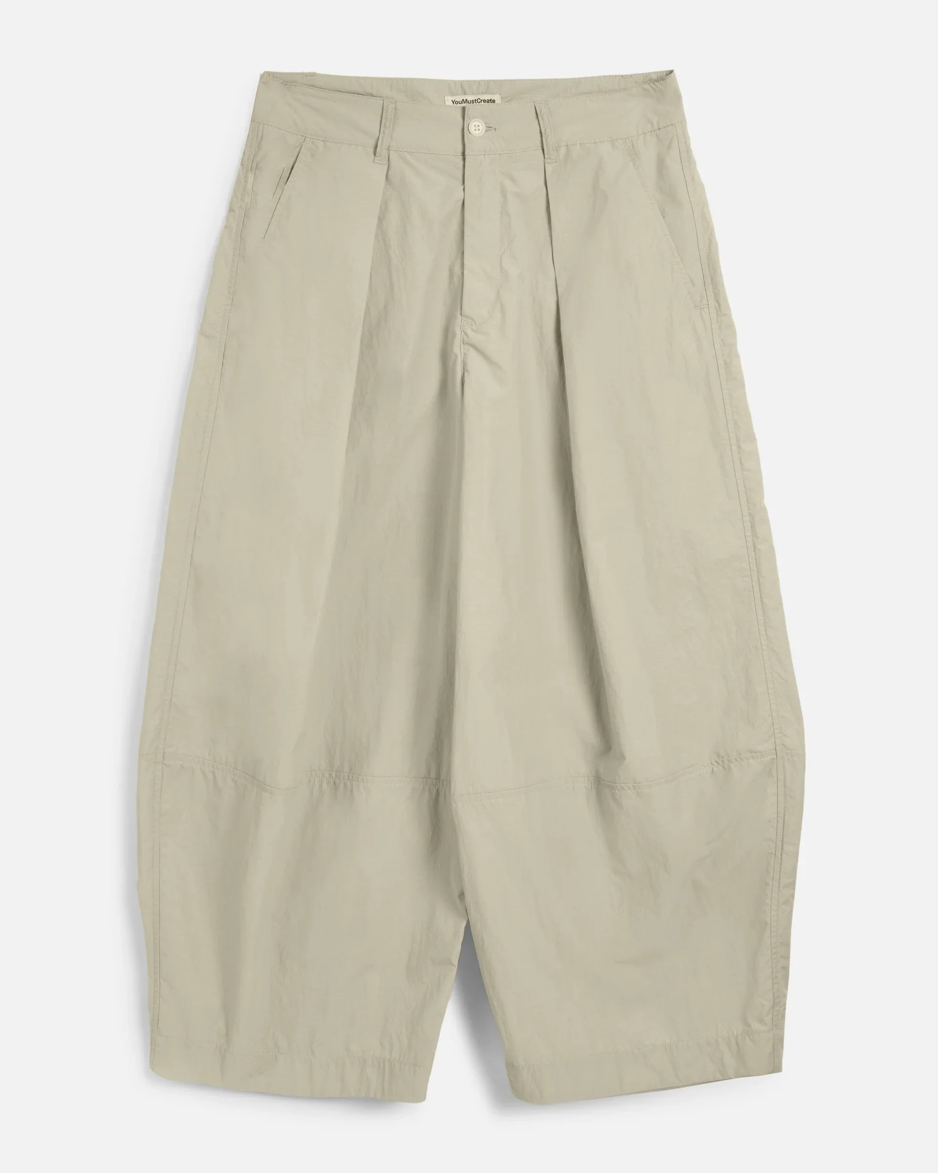 Deadbeat Trousers — STONE
