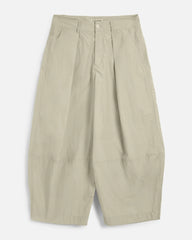 Deadbeat Trousers — STONE