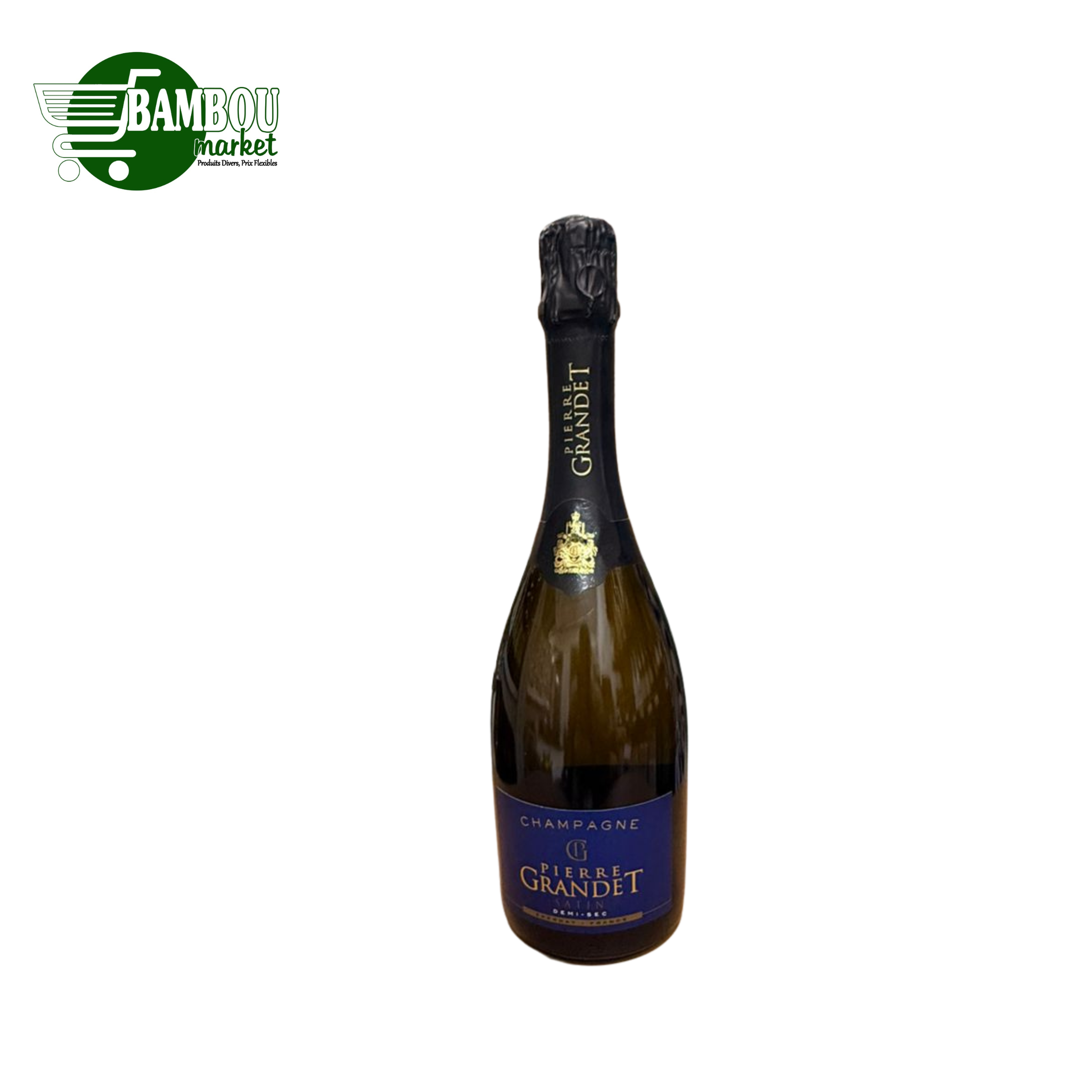 CHAMPAGNE PIERRE GRANDET
