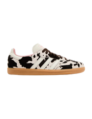 Adidas Samba OG Cow Print