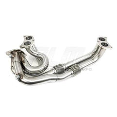 PLM Power Driven Unequal Length Header - 13+ FR-S / BRZ / 86 - Saikospeed