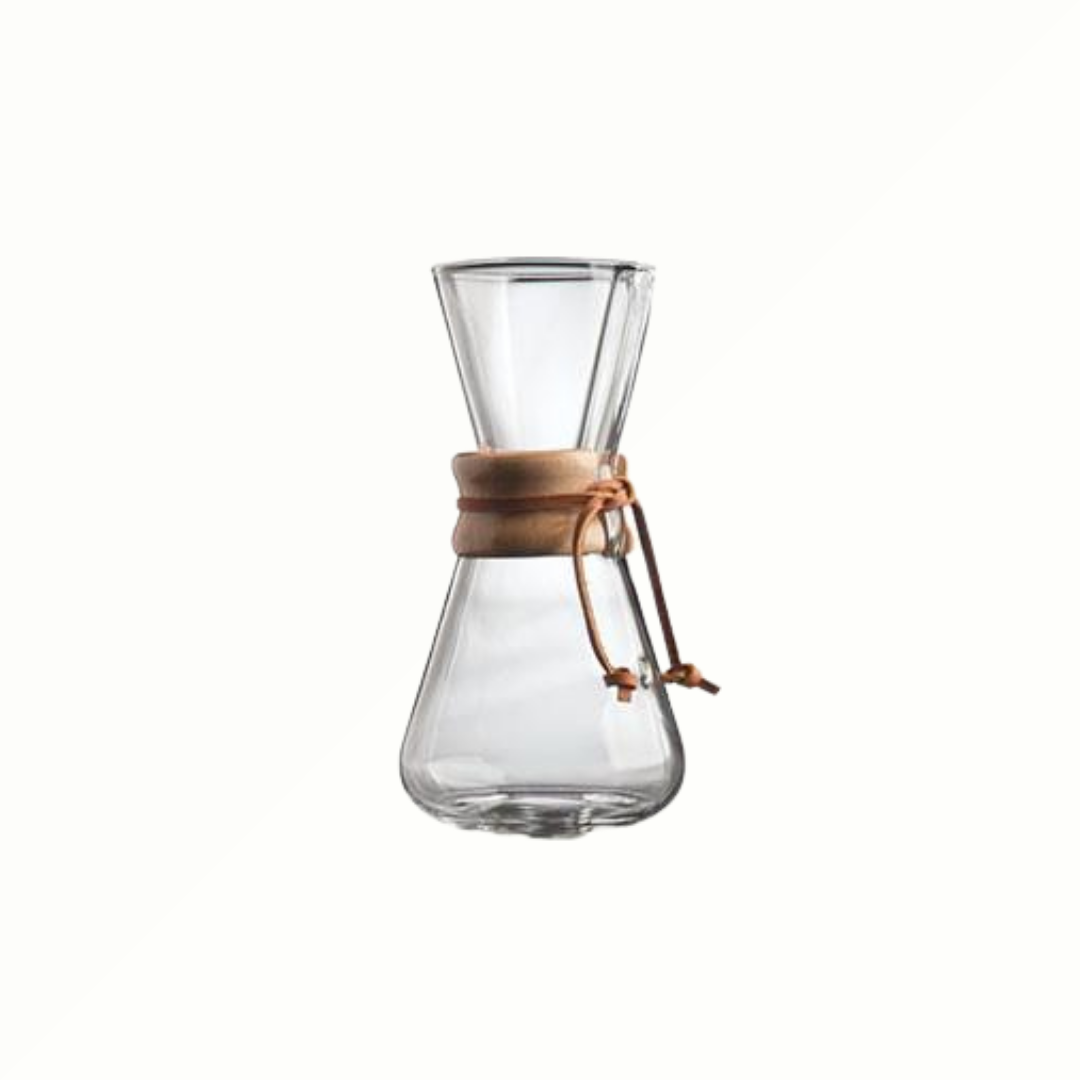 Chemex Classic 3 Cup