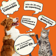 Pro Plan Veterinary Diets Ha Hydrolized Canine x 7.48 Kgs