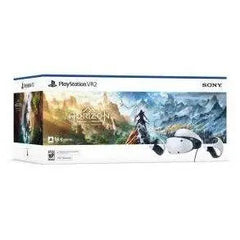 PS5 PlayStation VR2 + Horizon Call of the Mountain VCH-0