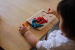 Plantoys Rompecabezas Dinosaurios