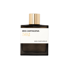 Bon Parfumeur 502 Iris Cartagena