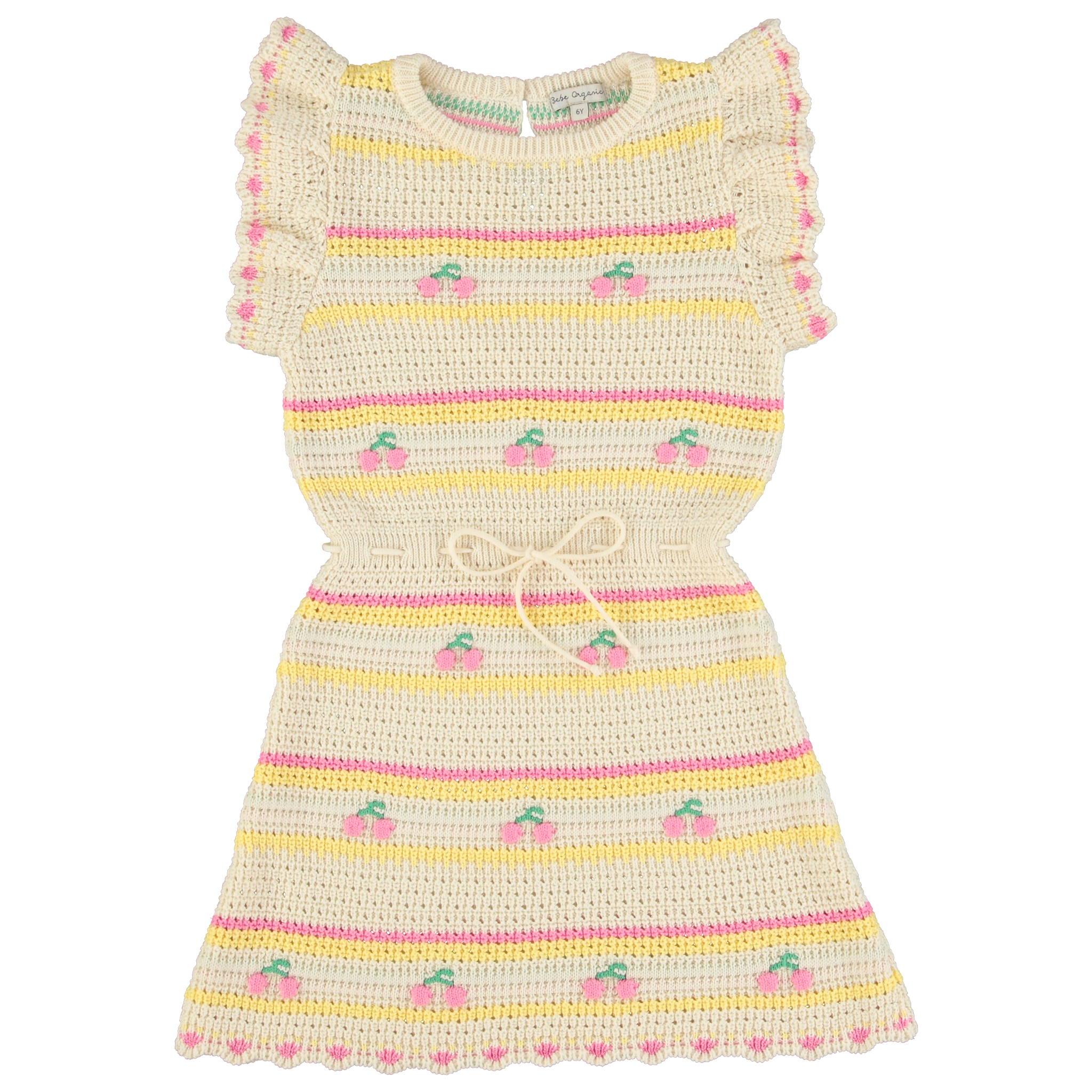 Paloma Dress