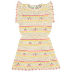 Paloma Dress