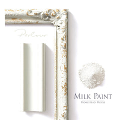 Homestead House Milk Paint | 1 Qt. Parlour - Prairie Revival