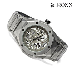 Hublot Titanium Watch