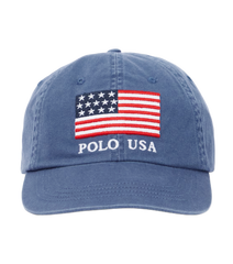 Cotton Twill Baseball Cap