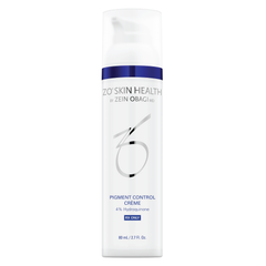 Pigment Control Creme 4% HQ Rx