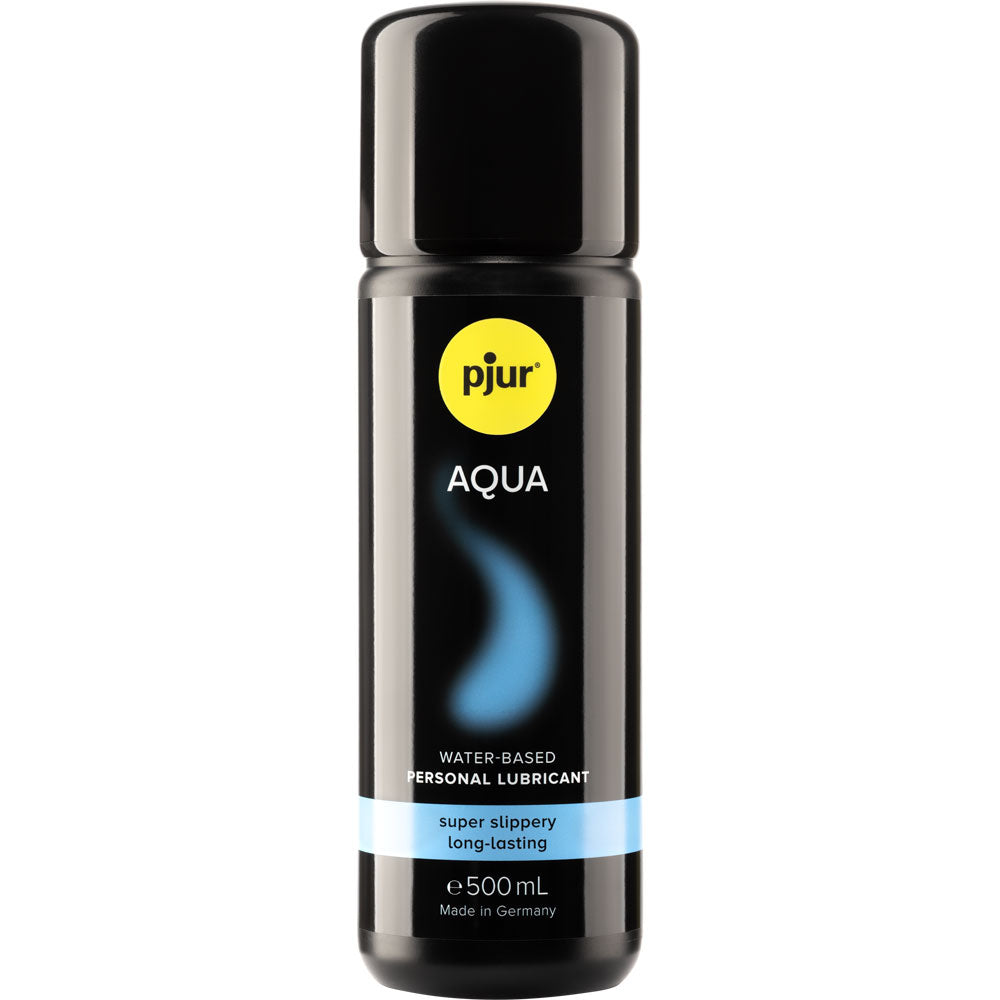 Pjur Aqua 500ml
