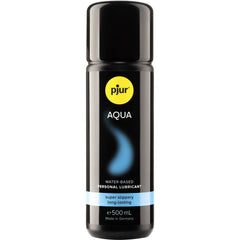 Pjur Aqua 500ml