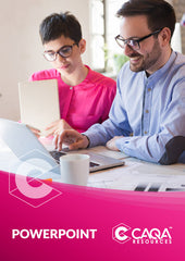 PowerPoint-ICTCYS603 Undertake penetration testing for organisations - CAQA Resources