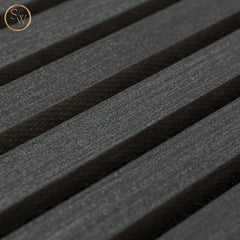 Premium - Akustikpanel - Black Oak