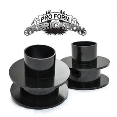 2017-2022 Ford Super Duty F250/F350 4x4 Front Leveling Lift Kit