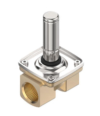 Magnetventil EV221 BW Ecobrass, Danfoss