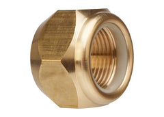 40. REAR PROP NUT - 862907