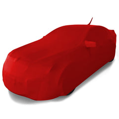 1983-1987 Mazda 626 Sedan 2 mirrors Purfit Indoor Custom Car Cover