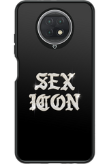 SEX ICON 2.0 - Xiaomi Redmi Note 9T 5G