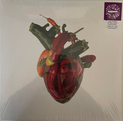 Carcass - Torn Arteries (LTD. FARGET VINYL) (2LP)