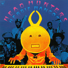 Herbie Hancock / Head Hunters - LP
