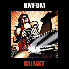 KMFDM / Kunst - CD